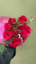 Load image into Gallery viewer, Red Roses