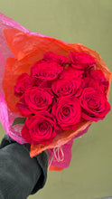 Load image into Gallery viewer, Red Roses