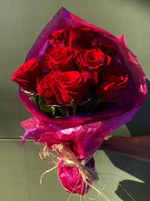 Load image into Gallery viewer, Red Roses