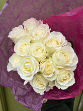 Load image into Gallery viewer, White Roses

