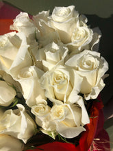 Load image into Gallery viewer, White Roses
