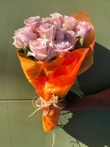 Pink Roses