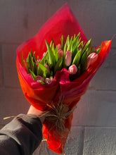 Load image into Gallery viewer, Pink Tulips
