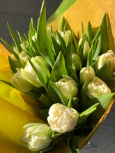 Load image into Gallery viewer, White Tulips
