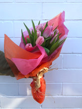 Load image into Gallery viewer, Pink Tulips
